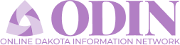 ODIN logo