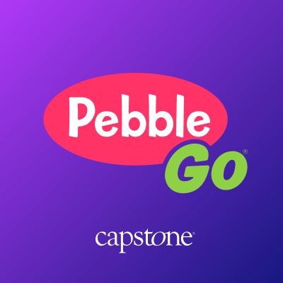 PebbleGo